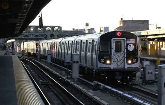 New York Nightmare as Man Accused of Murder and Arson in Brooklyn Subway Blaze
