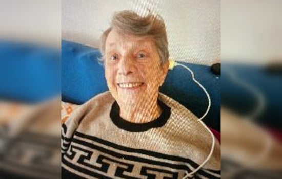 New York Police Department Seeks Public's Help in Locating Missing 79-Year-Old Ellen Godfrey from Manhattan