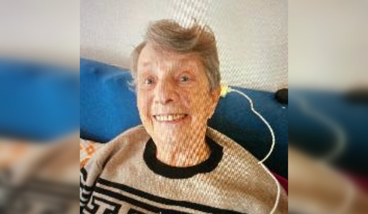 New York Police Department Seeks Public's Help in Locating Missing 79-Year-Old Ellen Godfrey from Manhattan
