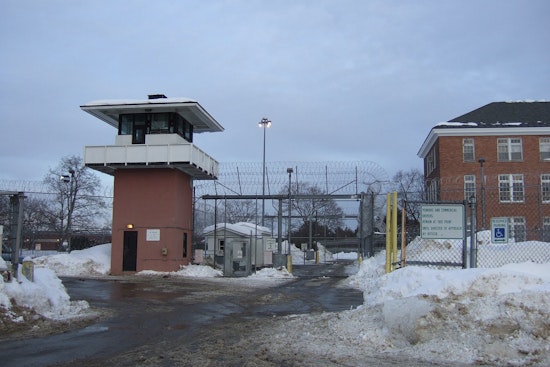 New York State AG Letitia James Unveils Body Cam Footage of Fatal Incident at Marcy Correctional Facility