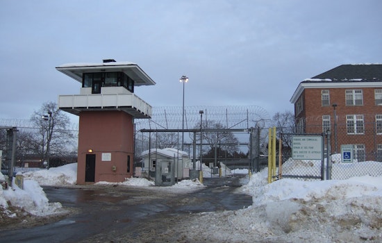 New York State AG Letitia James Unveils Body Cam Footage of Fatal Incident at Marcy Correctional Facility