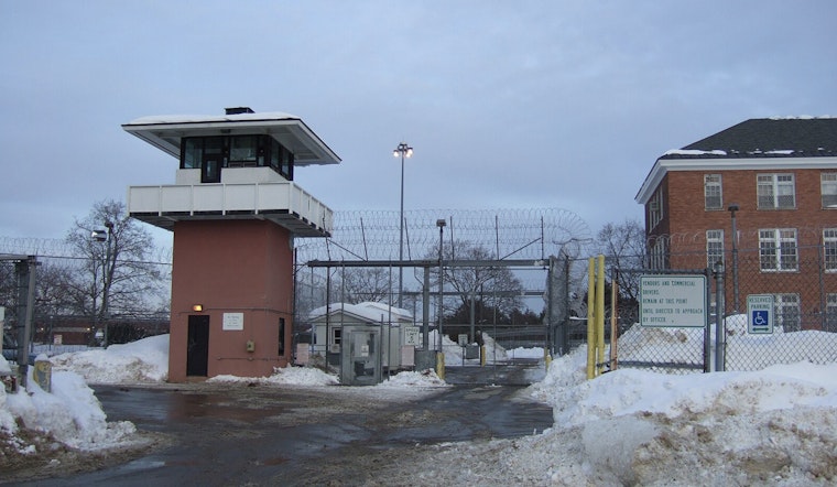 New York State AG Letitia James Unveils Body Cam Footage of Fatal Incident at Marcy Correctional Facility