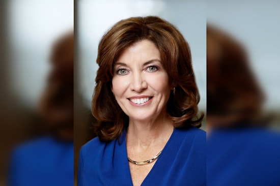 New York Takes Action on Climate Crisis as Governor Hochul Signs Historic $75 Billion Superfund Act