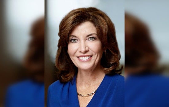 New York Takes Action on Climate Crisis as Governor Hochul Signs Historic $75 Billion Superfund Act
