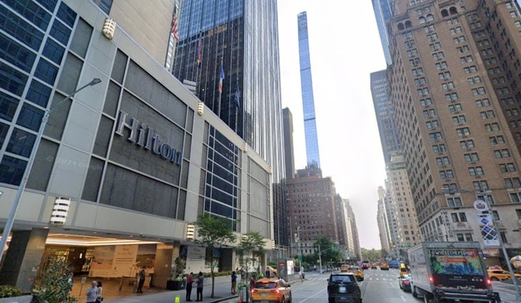 New York Tragedy, UnitedHealthcare CEO Brian Thompson Fatally Gunned Down in Suspected Targeted Attack