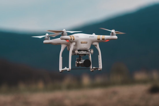 New York's Central Park Cancels New Year's Eve Drone Show Following Florida Accident and FAA Investigation