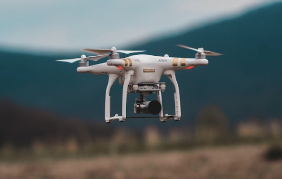 New York's Central Park Cancels New Year's Eve Drone Show Following Florida Accident and FAA Investigation