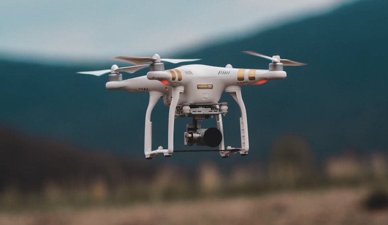 New York's Central Park Cancels New Year's Eve Drone Show Following Florida Accident and FAA Investigation