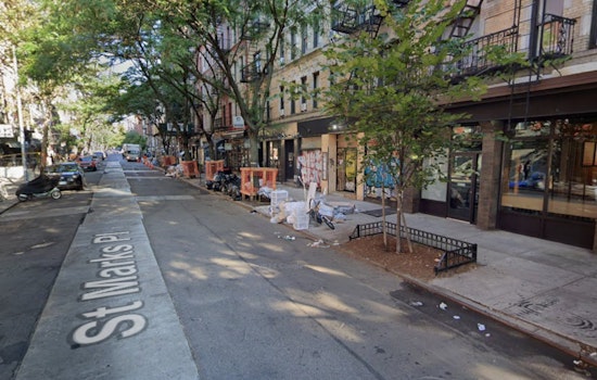 New York's East Village Welcomes Moody Tongue Pizza, A Tokyo-Neapolitan Culinary Adventure