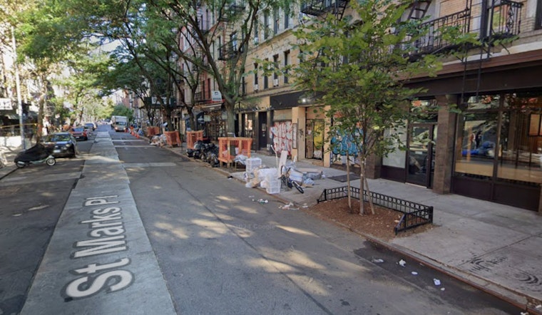 New York's East Village Welcomes Moody Tongue Pizza, A Tokyo-Neapolitan Culinary Adventure