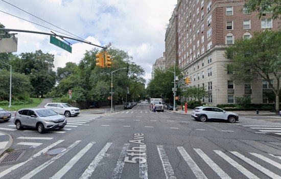 New York's Fifth Avenue Set for $150M Transformation into Pedestrian-Friendly Boulevard