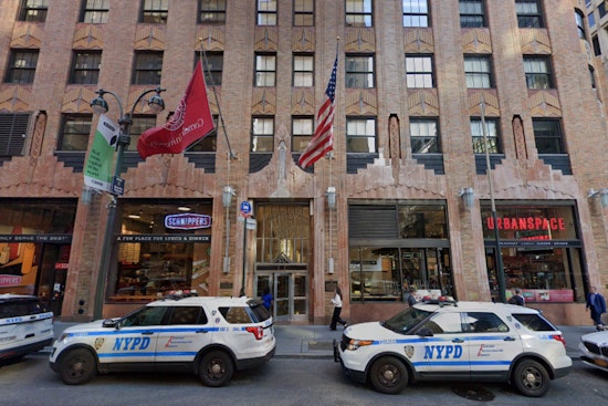 New York's Real Estate Board Sues to Block Landlord-Paid Broker Fee Law, Citing Constitutional Concerns