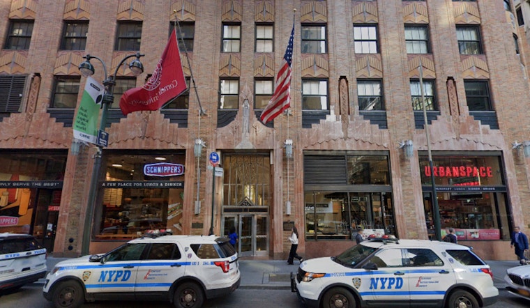 New York's Real Estate Board Sues to Block Landlord-Paid Broker Fee Law, Citing Constitutional Concerns