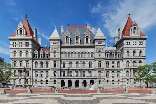 New York's Top Legal Eagle, AG Letitia James, Claps Back at Texas with Fierce Defense of Abortion Rights