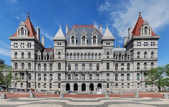 New York's Top Legal Eagle, AG Letitia James, Claps Back at Texas with Fierce Defense of Abortion Rights