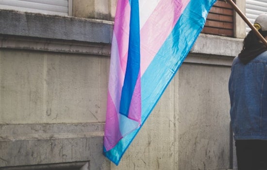 New York's Trans Community Rallies to Shield Against Trump's Looming Policy Changes