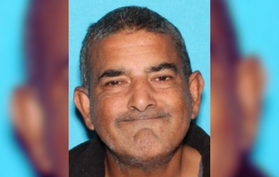 Newark Police Seek Public's Help to Find At-Risk Missing Man, Prithipal Randhawa