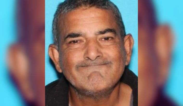 Newark Police Seek Public's Help to Find At-Risk Missing Man, Prithipal Randhawa