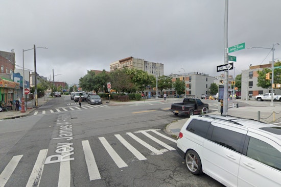 Newborn Girl Discovered Abandoned in Bag in the Bronx, Police Seek Answers