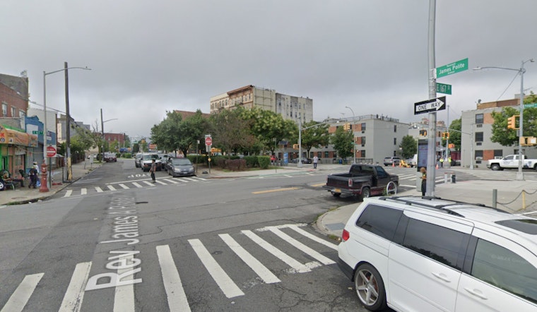 Newborn Girl Discovered Abandoned in Bag in the Bronx, Police Seek Answers
