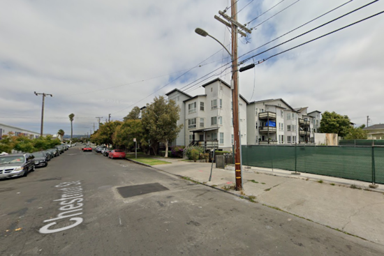 Newly Opened ArtHaus Chestnut Offers Innovative Urban Living in West Oakland