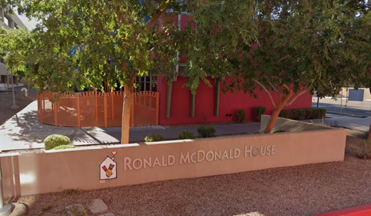 Newly Renovated Ronald McDonald House Reopens at Phoenix Children's Hospital with Enhanced Family Facilities