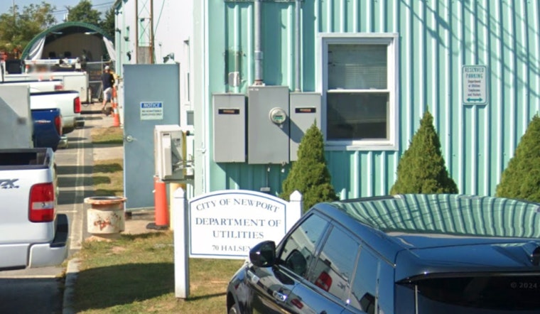 Newport Water Services Restored After Major Line Damage, Schools Dismissed Early to Support Recovery Efforts