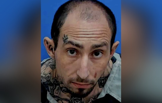 Newton Man Charged with Murder and Attempted Murder After Christmas Night Tragedy in Catawba County
