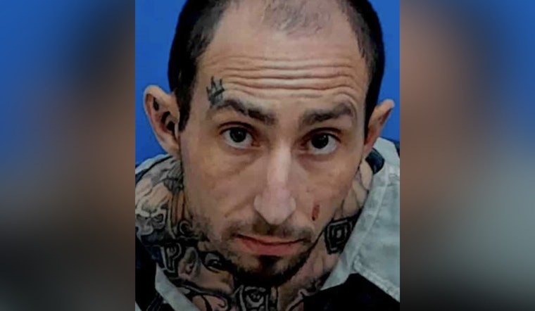 Newton Man Charged with Murder and Attempted Murder After Christmas Night Tragedy in Catawba County