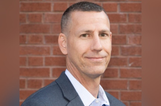 Nick Aceves Appointed as New Director of Rowan County Parks and Recreation Department
