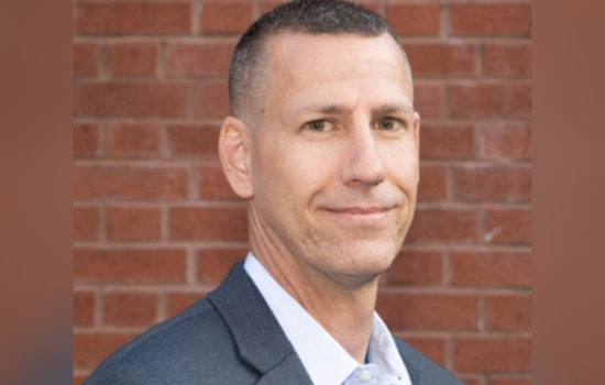 Nick Aceves Appointed as New Director of Rowan County Parks and Recreation Department