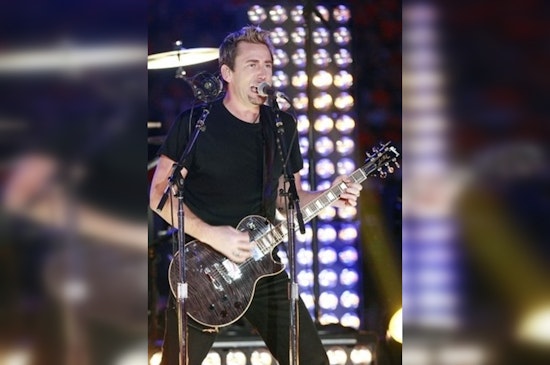 Nickelback to Rock Scottsdale at 2025 Coors Light Birds Nest Concert Series