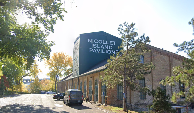 Nicollet Island Winter Market and Festive Workshops Await at Downtown Parks