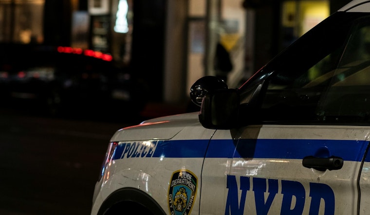 No Charges for NYPD Officer in Queens Collision; AG James’ OSI Report Recommends Police Training Enhancements