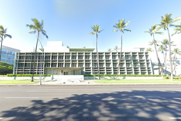 No E. Coli Found in Follow-Up Tests at Kalauao Wells