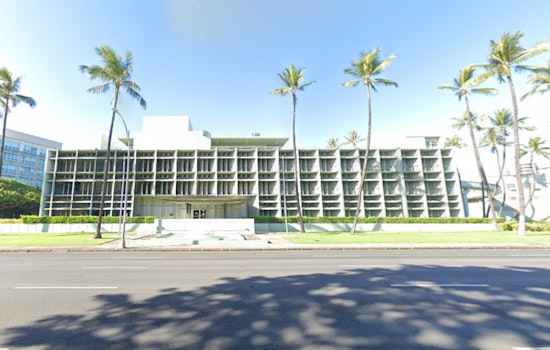 No E. Coli Found in Follow-Up Tests at Kalauao Wells
