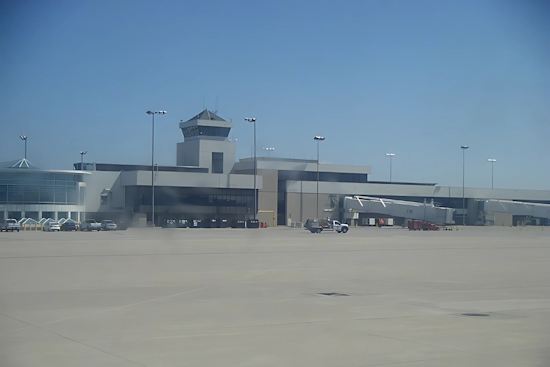 No Injuries After Firearm Accidentally Discharges at Cincinnati Airport Amidst Holiday Travel Rush