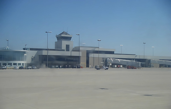 No Injuries After Firearm Accidentally Discharges at Cincinnati Airport Amidst Holiday Travel Rush