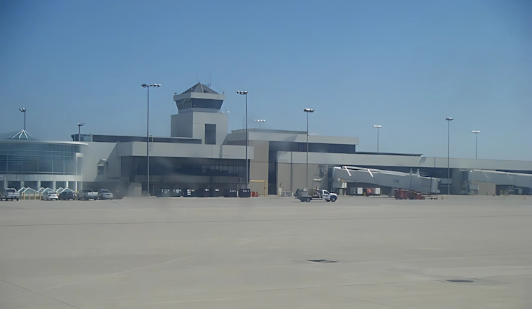 No Injuries After Firearm Accidentally Discharges at Cincinnati Airport Amidst Holiday Travel Rush