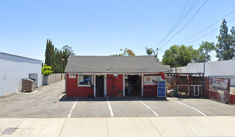 No Injuries as Pickup Truck Crashes into El Monte Pet Store, Community Rallies Support