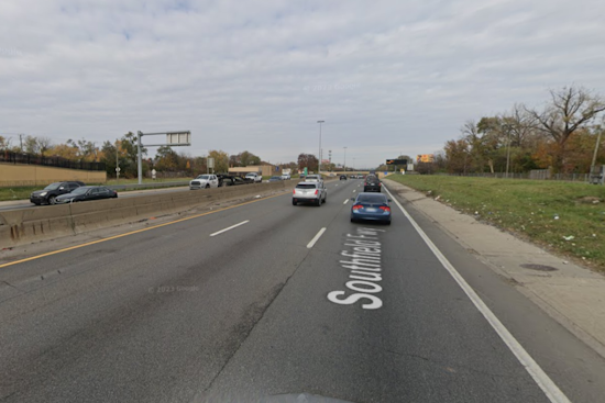 No Injuries as Vehicle Riddled With Bullets in Detroit Road Rage Incident on Southfield Freeway