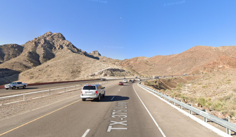 No Injuries Reported After Car Plunges Off Transmountain Road, Driver Sustains Minor Injuries in Separate El Paso Incident