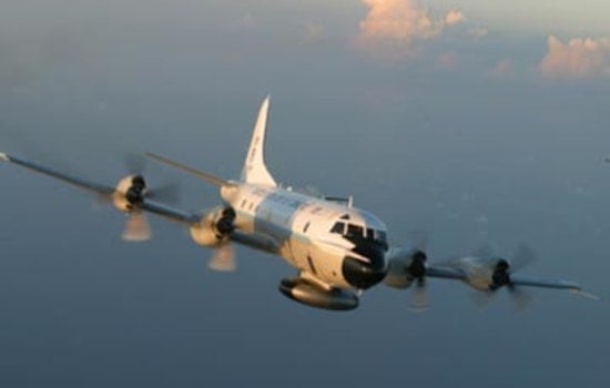 NOAA and USAF "Hurricane Hunters" Tackle Winter Storm Missions Year-Round, Bolstering Public Safety