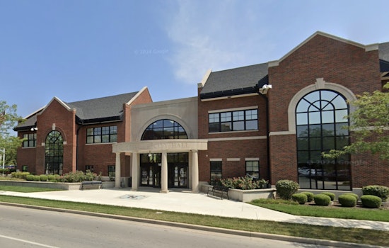 Noblesville Council Approves $250 Million Morse Village Project Amidst Public Outcry and Environmental Concerns