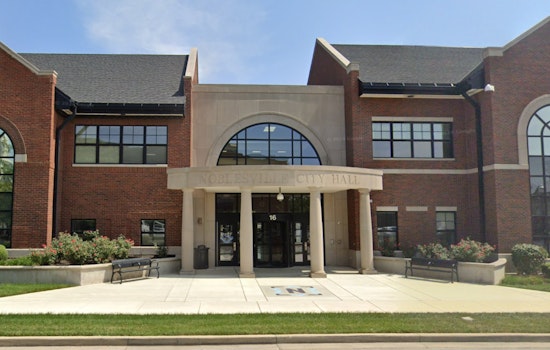 Noblesville Mayor Chris Jensen Condemns Threats Against Officials Amid Morse Village Project Tensions