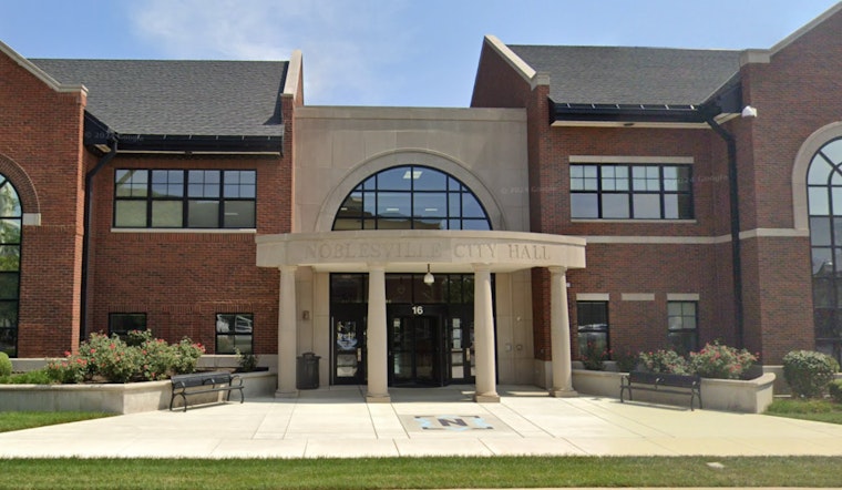 Noblesville Mayor Chris Jensen Condemns Threats Against Officials Amid Morse Village Project Tensions