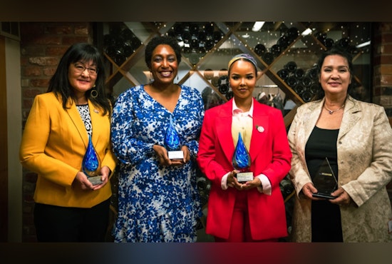 Nominations Open for Oregon's 40th Annual Women of Achievement Awards Honoring Pioneering Contributions