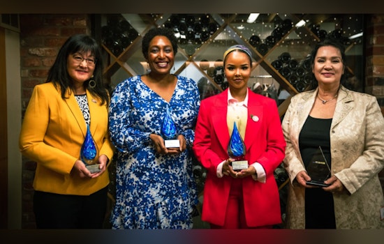 Nominations Open for Oregon's 40th Annual Women of Achievement Awards Honoring Pioneering Contributions