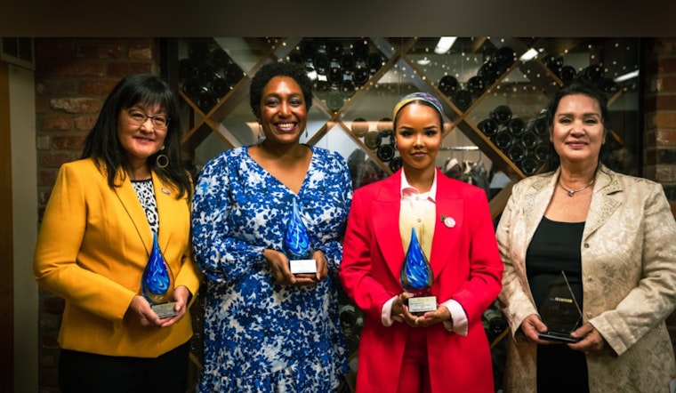 Nominations Open for Oregon's 40th Annual Women of Achievement Awards Honoring Pioneering Contributions