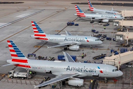Nonstop Flights from San Antonio to D.C. Reagan National to Start in 2025 as Economic Boost